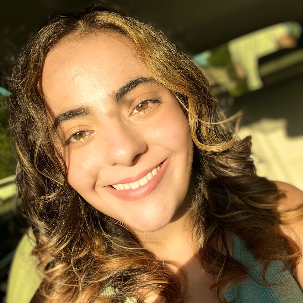 Meet your Posher, Rachel